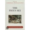 The Pious Sex door Andrea Radasanu
