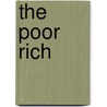 The Poor Rich by Julian Fane