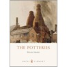 The Potteries door David Sekers