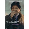 V.S. Naipaul door P. French