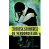 De veroordeelde by Theresa Schwegel