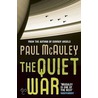 The Quiet War by Paul McAuley