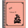 The Real Book by Unknown