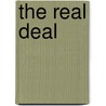 The Real Deal door Rachel Lynette