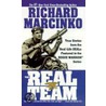 The Real Team door Richard Marcinko