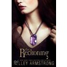 The Reckoning door Kelley Armstrong