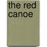 The Red Canoe door Joan Cusack Handler