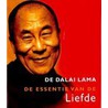De essentie van de liefde door De Dalai Lama