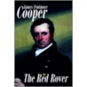 The Red Rover by James Fennimore Cooper