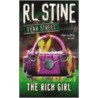 The Rich Girl door R.L. Stine