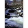 The River Wye door Barry Needle