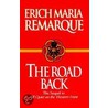 The Road Back door Erich Maria Remarque