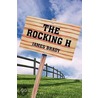The Rocking H door James Brady