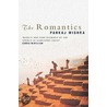The Romantics door Pankaj Mishra