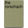 The Rorschach door Martin Leichtman