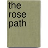 The Rose Path door Nadine Gordon