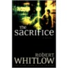 The Sacrifice door Robert Whitlow