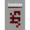 The Salesgame door J. Larry White