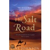 The Salt Road door Jane Johnson