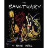 The Sanctuary door Nate Neal