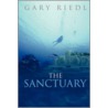 The Sanctuary door Gary Riedl