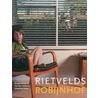 Rietvelds Robijnhof by C. Edens
