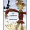 The Scarecrow door Gina Thompson