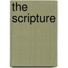 The Scripture door Joey Allen