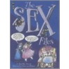 The Sex Files door Jasminka Petrovic