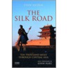 The Silk Road door Sven Hedin