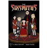 The Sixsmiths door Jason Franks