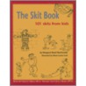 The Skit Book door Margaret Read MacDonald