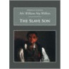 The Slave Son door William N. Wilkins