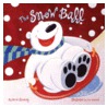 The Snow Ball door David Steinberg