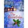 The Snowflake door Jamie Carie