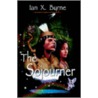 The Sojourner door Ian X. Byrne