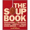 The Soup Book door Sophie Grigson