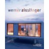 Werner Aisslinger door Bucquoye
