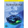 The Submarine door Richard Spilsbury