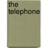 The Telephone door Marc Tyler Nobleman