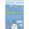 The Thingummy door Mark McCrum