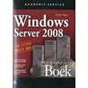 Windows Server 2008 door J.R. Shapiro