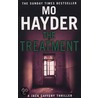 The Treatment door Mo Hayder