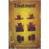 The Treatment door Martha Stephens