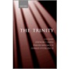The Trinity P door Gill Davies