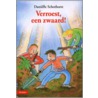 Verroest, een zwaard!