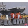 The U.S. Navy door Jennifer Reed