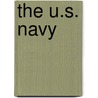 The U.S. Navy door David Jordan