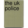 The Uk Police door Mike McBride