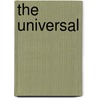 The Universal door Dorothea Olkowski